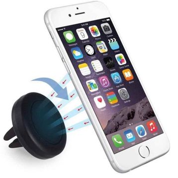 Inovaxis Araç Içi Mıknatıslı Telefon Tutucu