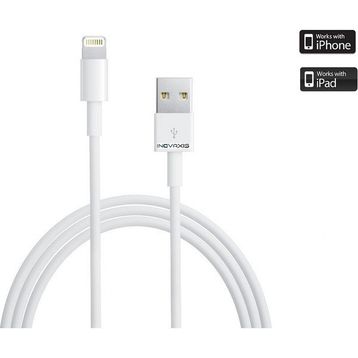 Inovaxis iPhone 5S Data Şarj Kablosu