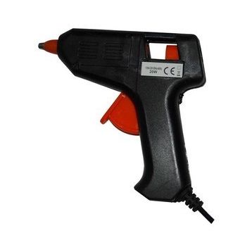 İnox 01029 20W Silikon Tabanca