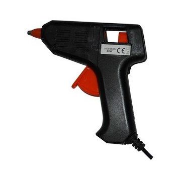 İnox 01029 20W Silikon Tabanca