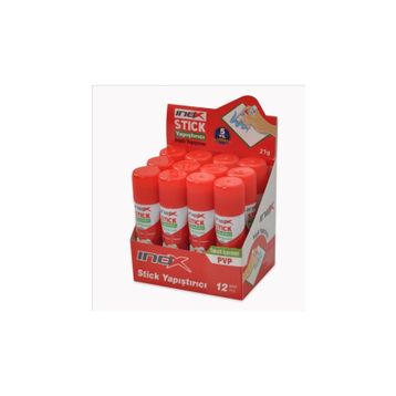 İnox 21 gr Stick Yapıştırıcı