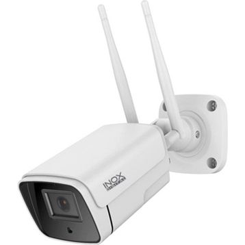 İnox 212IPC 2 MP 3.6 mm 1920x1080 40 mt Wifi Bullet Kamera