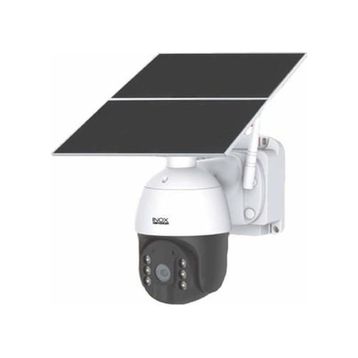 İnox 213 3 MP 2048x1536 4G/LTE IP65 IP Solar Panel Kamera