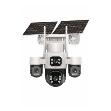 Inox Digital INOX-X24 2MP Full HD Gece Görüşlü Güvenlik Kamerası