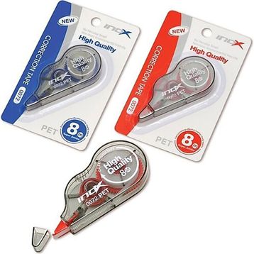 İnox Şerit Silici 5 mm 8 mt Daksil