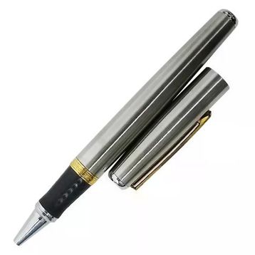 Inoxcrom Wall Street Serisi Elegance Steel Gold Roller Kalem