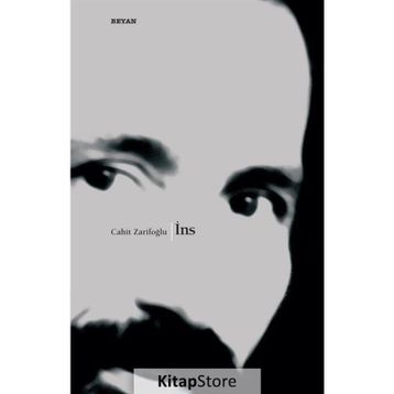 İns / Cahit Zarifoğlu