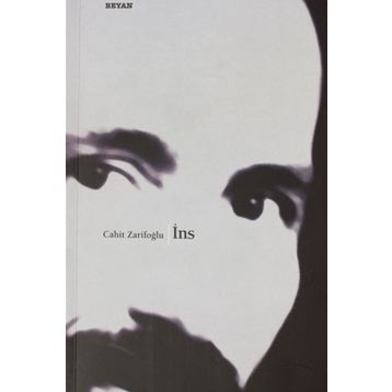 İns / Cahit Zarifoğlu