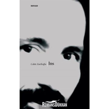 İns / Cahit Zarifoğlu
