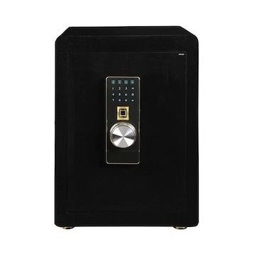 Insafe ISC60A6 Special Edition Büyük Boy Çelik Para Değerli Eşya Mücevher Kasası