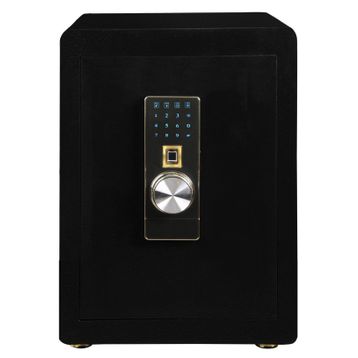 Insafe ISC60A6 Special Edition Büyük Boy Çelik Para Değerli Eşya Mücevher Kasası