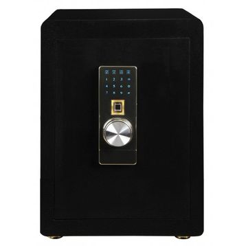 Insafe ISC60A6 Special Edition Büyük Boy Çelik Para Değerli Eşya Mücevher Kasası