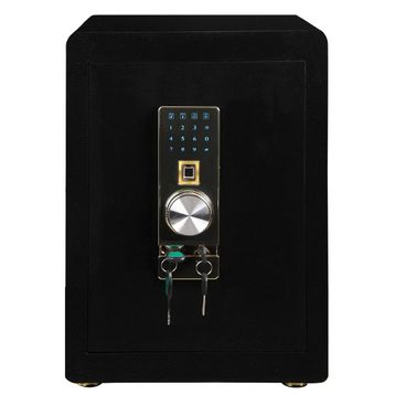 Insafe ISC60A6 Special Edition Büyük Boy Çelik Para Değerli Eşya Mücevher Kasası