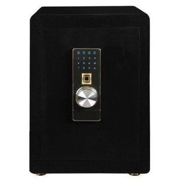 Insafe ISC60A6 Special Edition Büyük Boy Çelik Para Değerli Eşya Mücevher Kasası