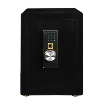 Insafe ISC60A6 Special Edition Büyük Boy Çelik Para Değerli Eşya Mücevher Kasası