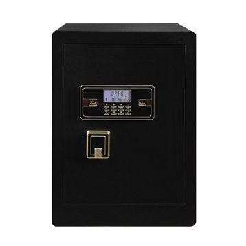 insafe ISC60YH Special Edition Büyük Boy Çelik Para Değerli Eşya Mücevher Kasası