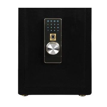 insafe ISC60YH Special Edition Büyük Boy Çelik Para Değerli Eşya Mücevher Kasası