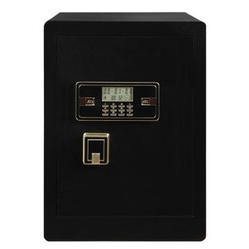 insafe ISC60YH Special Edition Büyük Boy Çelik Para Değerli Eşya Mücevher Kasası