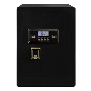 insafe ISC60YH Special Edition Büyük Boy Çelik Para Değerli Eşya Mücevher Kasası