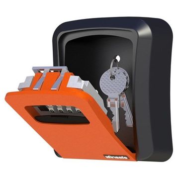 Insafe ISC806KEY Şifreli Anahtar Kasa Dolabı