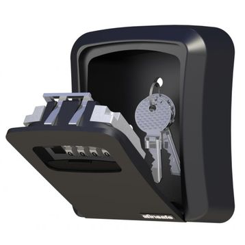 Insafe ISC806KEY Şifreli Anahtar Kasa Dolabı