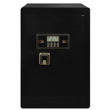 İnsafe Isc80yh Special Edition Ekstra Büyük Boy Çelik Para Kasası