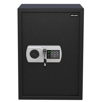 Insafe ISNEKC50 Dijital Ofis Tipi Çelik Para Kasası