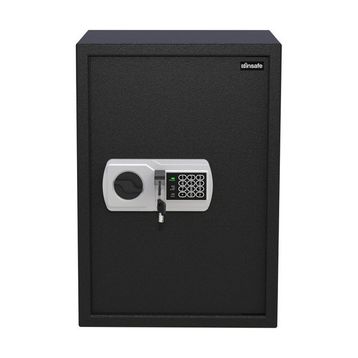 Insafe ISNEKC50 Dijital Ofis Tipi Çelik Para Kasası