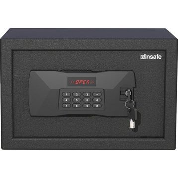 İnsafe ISSASC20 Lcd Ekranlı Küçük Boy Çelik Para Kasası