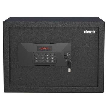 İnsafe ISSASC25 Lcd Ekranlı Orta Boy Çelik Para Kasası