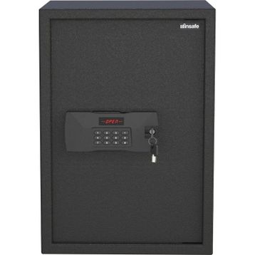 İnsafe ISSASC50 Lcd Ekranlı Ofis Tipi Çelik Para Kasası