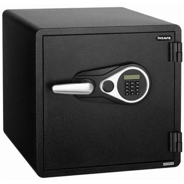 Insafe ISSWFC1418 Yangın Sertifikalı Orta Boy Çelik Para Kasası