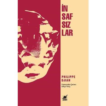 İnsafsızlar Ayrıntı Yayınları