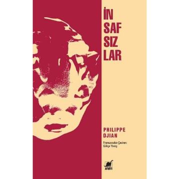 İnsafsızlar Ayrıntı Yayınları