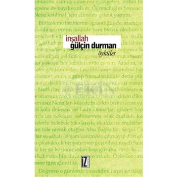 İnşallah - Gülçin Durman