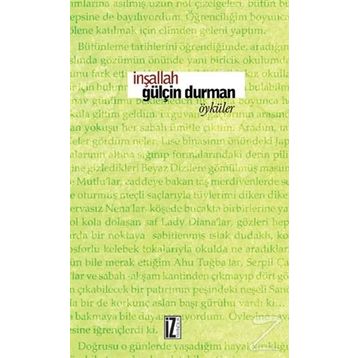 İnşallah - Gülçin Durman