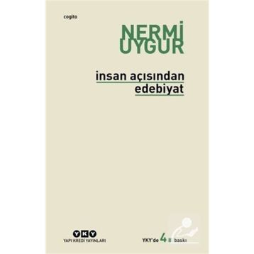 İnsan Açısından Edebiyat - Nermi Uygur