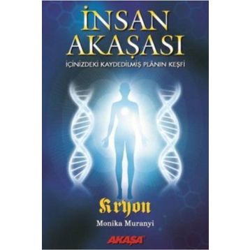 İnsan Akaşası - Monika Muranyi