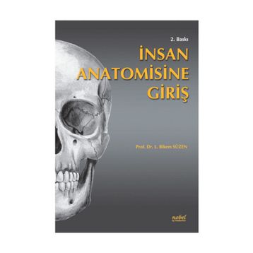 İnsan Anatomisine Giriş - Bikem Süzen