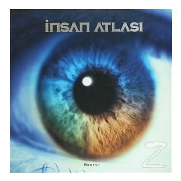 İNSAN ATLASI - KOLEKTIF