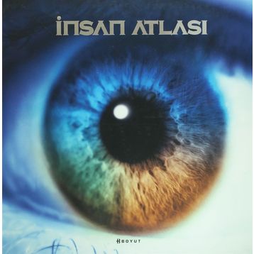 İNSAN ATLASI - KOLEKTIF