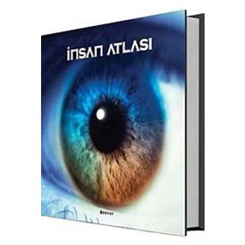 İNSAN ATLASI - KOLEKTIF