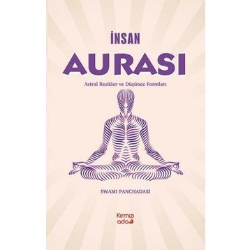 İnsan Aurası Astral Renkler ve Düşünce Formları - Swami Panchadasi