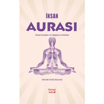 İnsan Aurası Astral Renkler ve Düşünce Formları - Swami Panchadasi