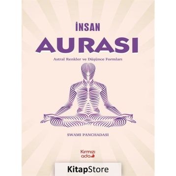 İnsan Aurası Astral Renkler ve Düşünce Formları - Swami Panchadasi