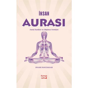 İnsan Aurası Astral Renkler ve Düşünce Formları - Swami Panchadasi