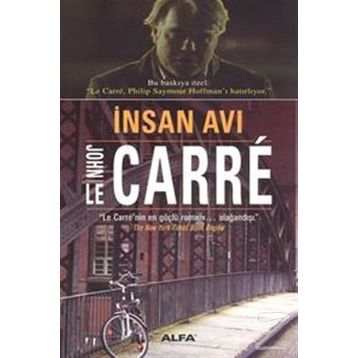 İnsan Avı - John Le Carre