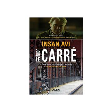 İnsan Avı - John Le Carre