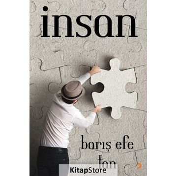İnsan - Barış Efe Tan