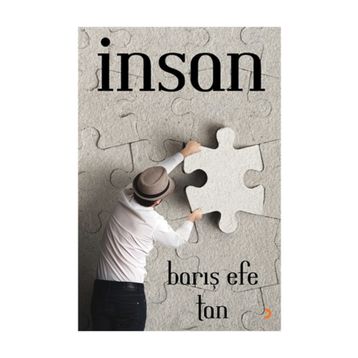 İnsan - Barış Efe Tan